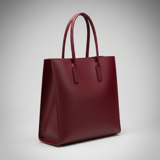 The Essential Leather