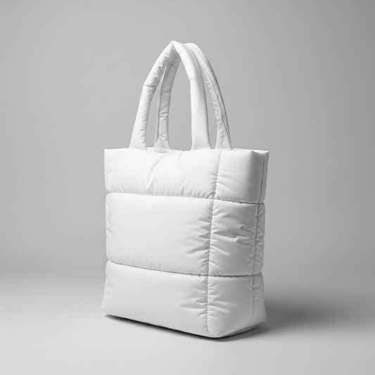The Cloud Tote